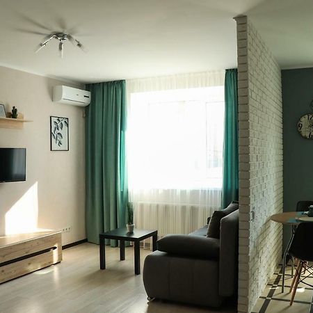 Blue Apartments On Kotsyubinsky Avenue Winnica Zewnętrze zdjęcie