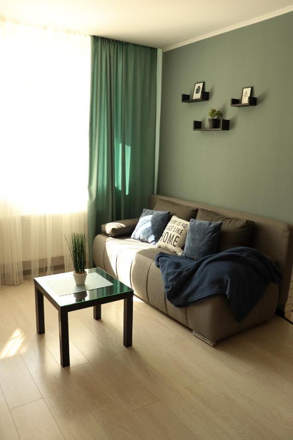 Blue Apartments On Kotsyubinsky Avenue Winnica Zewnętrze zdjęcie