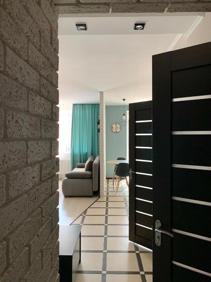 Blue Apartments On Kotsyubinsky Avenue Winnica Zewnętrze zdjęcie